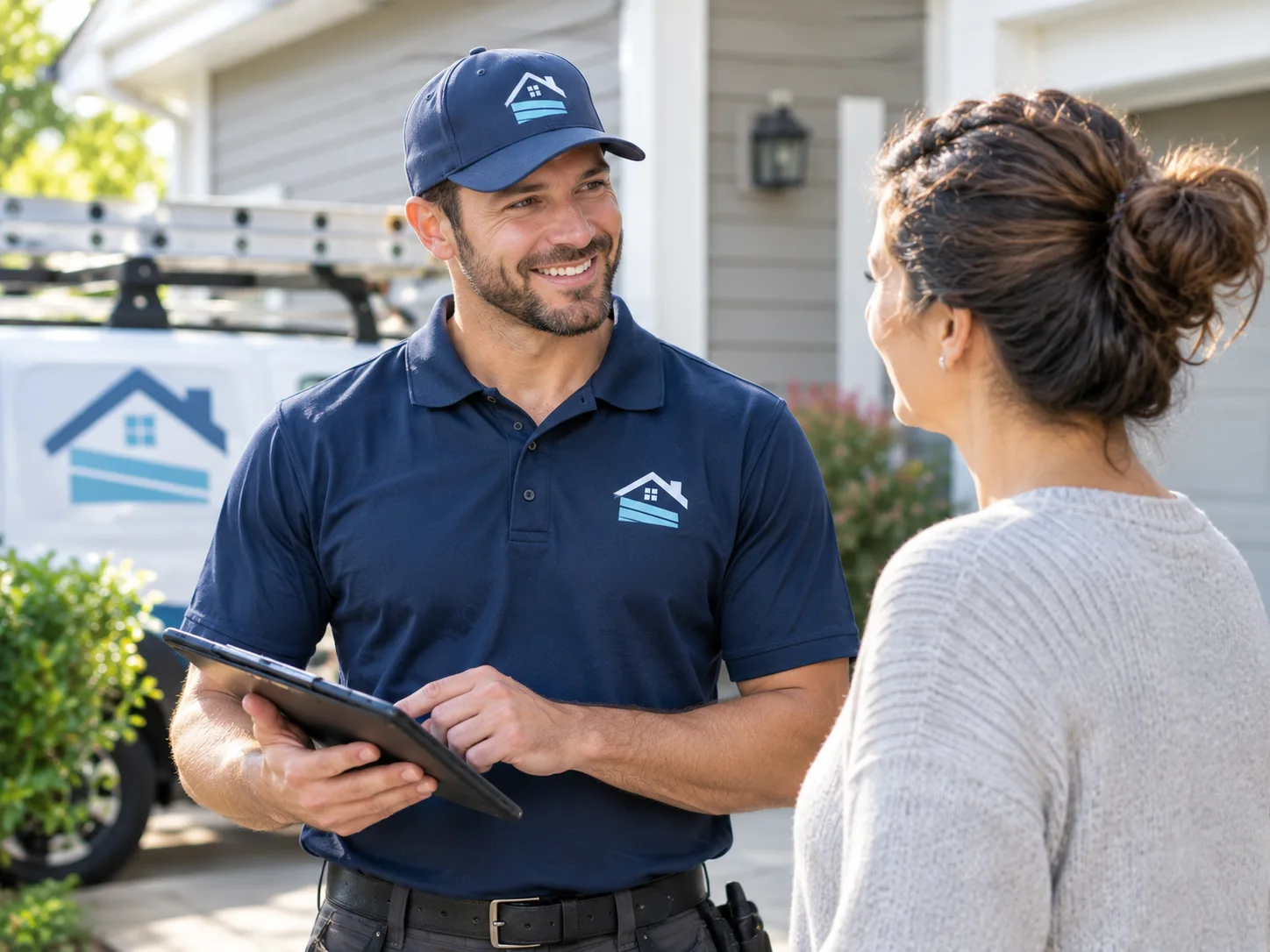 Commercial Siding Repair in Woodman, WI
